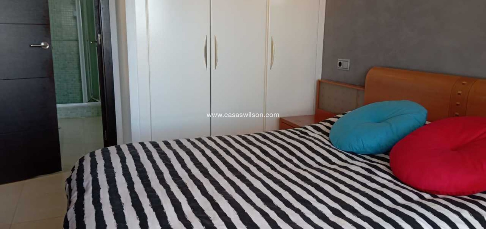 Sale - Apartment - Villamartin - Costa Blanca