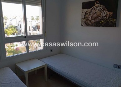 Sale - Apartment - Villamartin - Costa Blanca