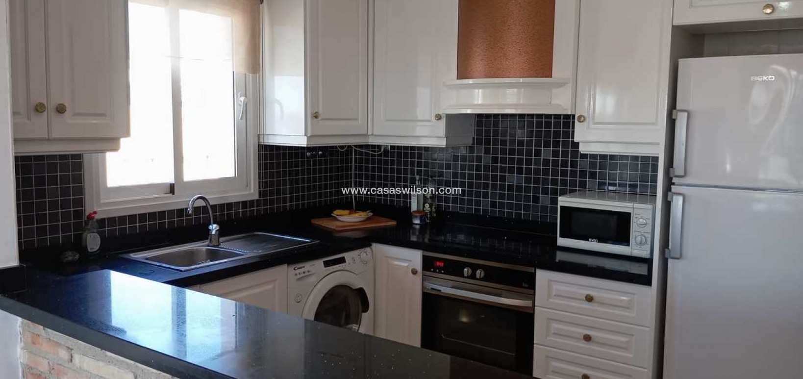 Sale - Apartment - Villamartin - Costa Blanca