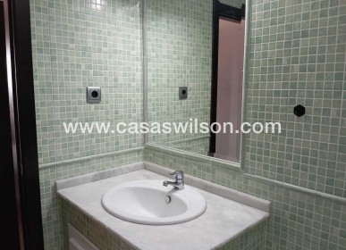 Sale - Apartment - Villamartin - Costa Blanca