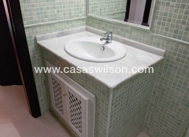 Sale - Apartment - Villamartin - Costa Blanca