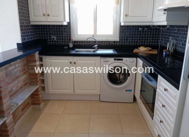 Sale - Apartment - Villamartin - Costa Blanca