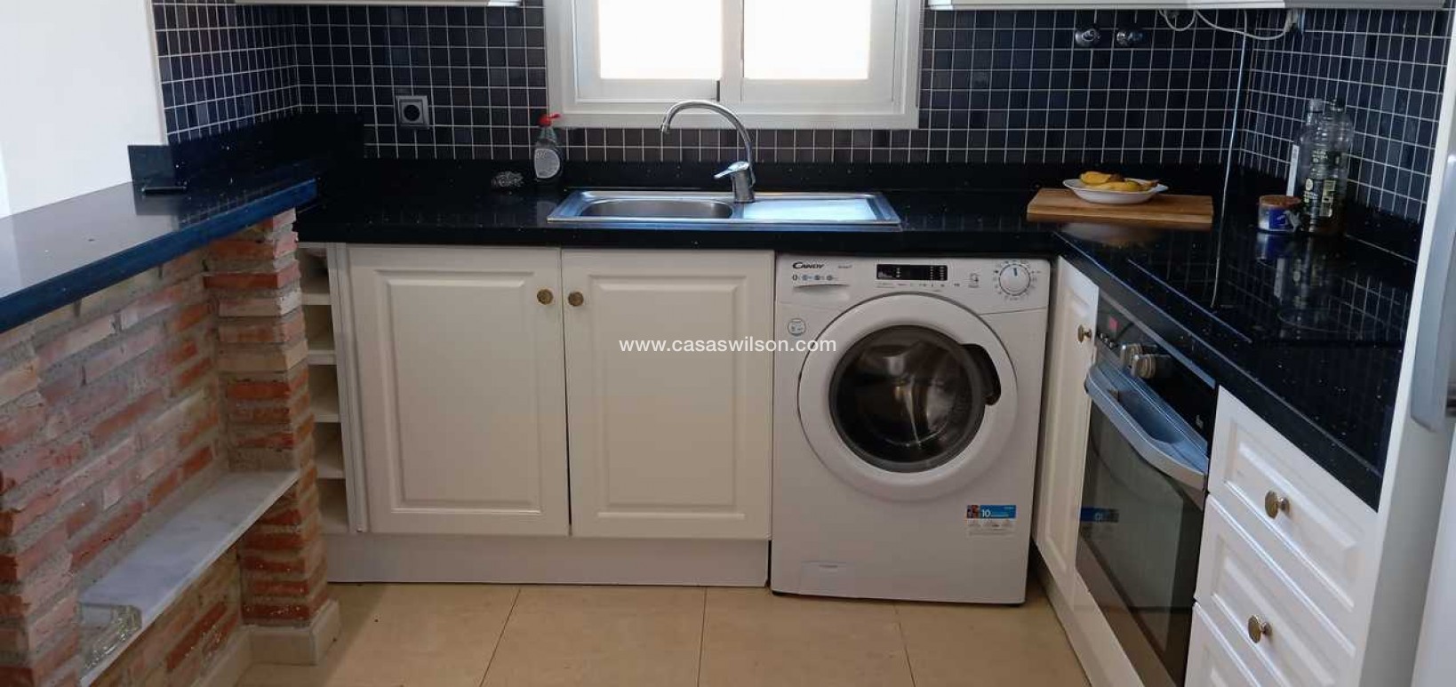 Sale - Apartment - Villamartin - Costa Blanca