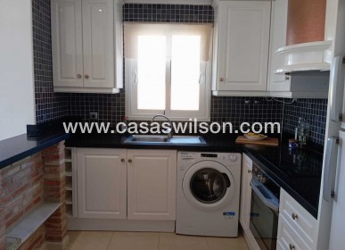 Sale - Apartment - Villamartin - Costa Blanca