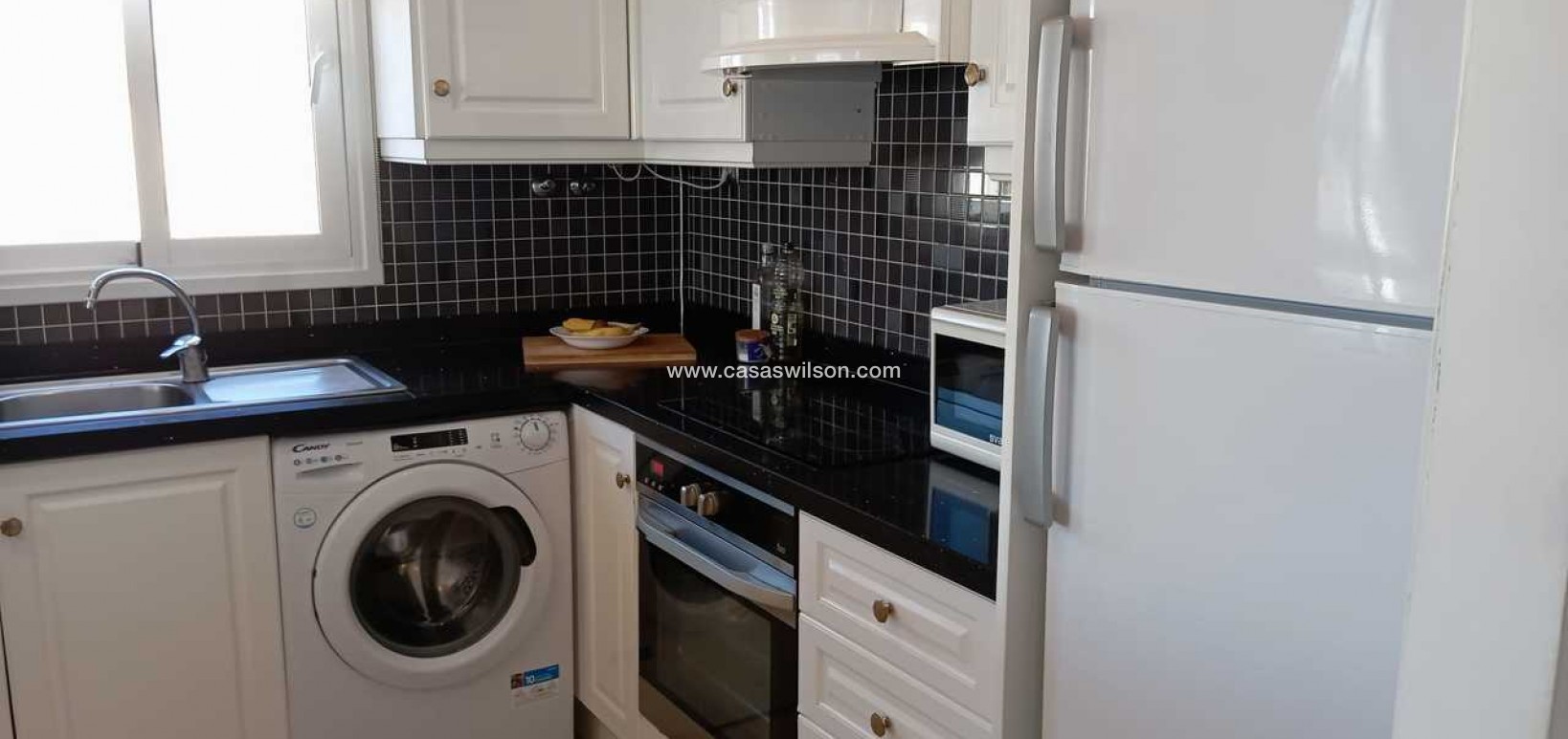 Sale - Apartment - Villamartin - Costa Blanca