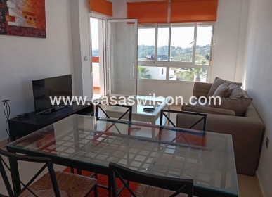 Sale - Apartment - Villamartin - Costa Blanca