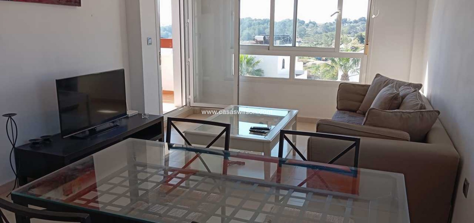 Sale - Apartment - Villamartin - Costa Blanca