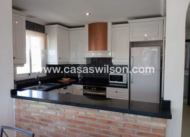 Sale - Apartment - Villamartin - Costa Blanca