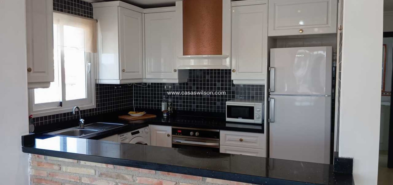 Sale - Apartment - Villamartin - Costa Blanca