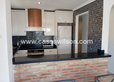 Sale - Apartment - Villamartin - Costa Blanca