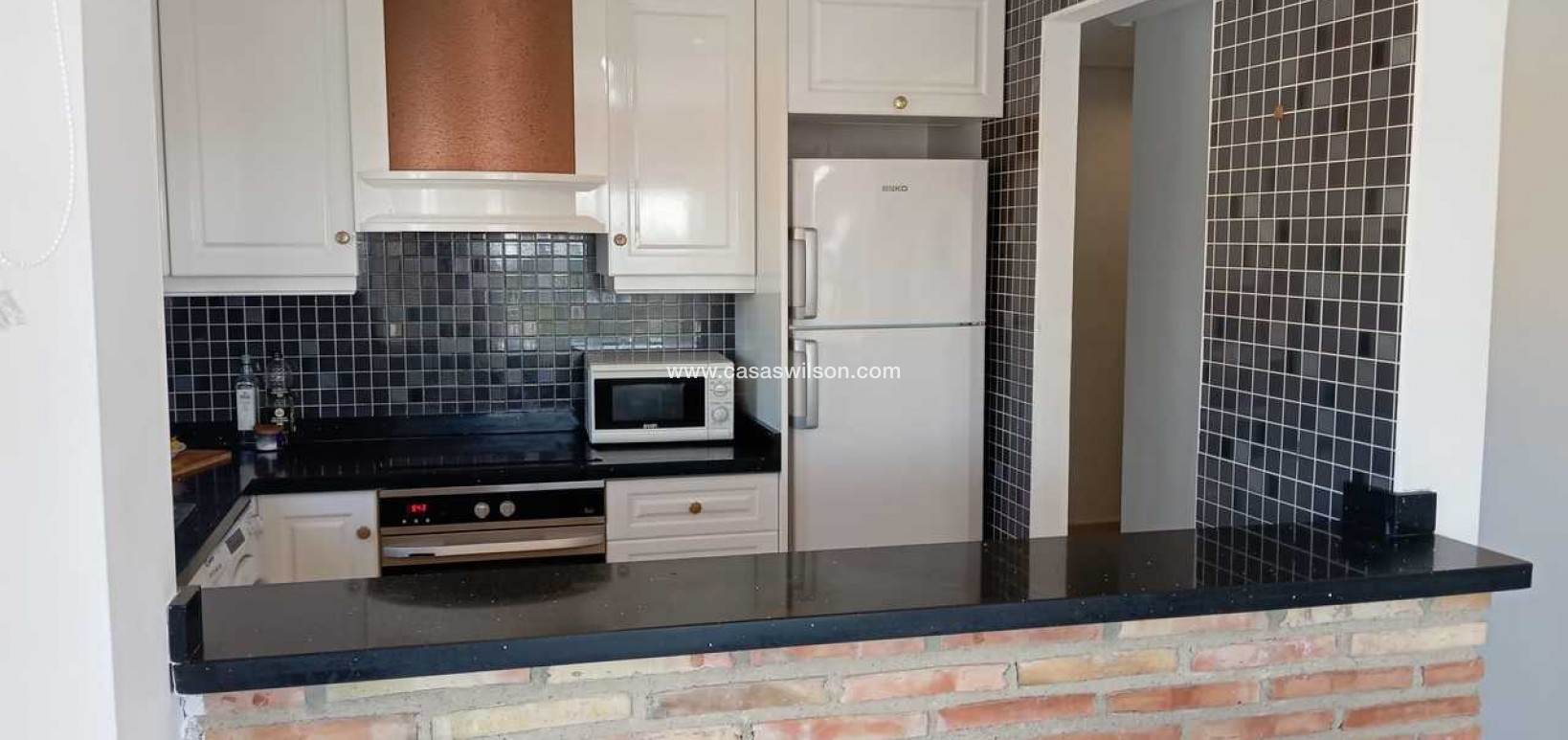 Sale - Apartment - Villamartin - Costa Blanca