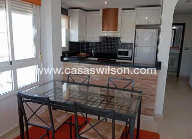 Sale - Apartment - Villamartin - Costa Blanca