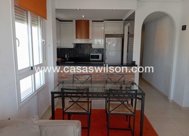 Sale - Apartment - Villamartin - Costa Blanca