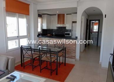 Sale - Apartment - Villamartin - Costa Blanca