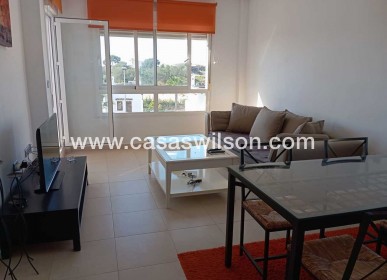 Sale - Apartment - Villamartin - Costa Blanca