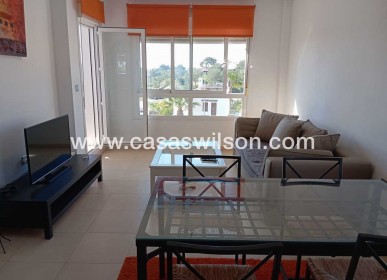 Sale - Apartment - Villamartin - Costa Blanca