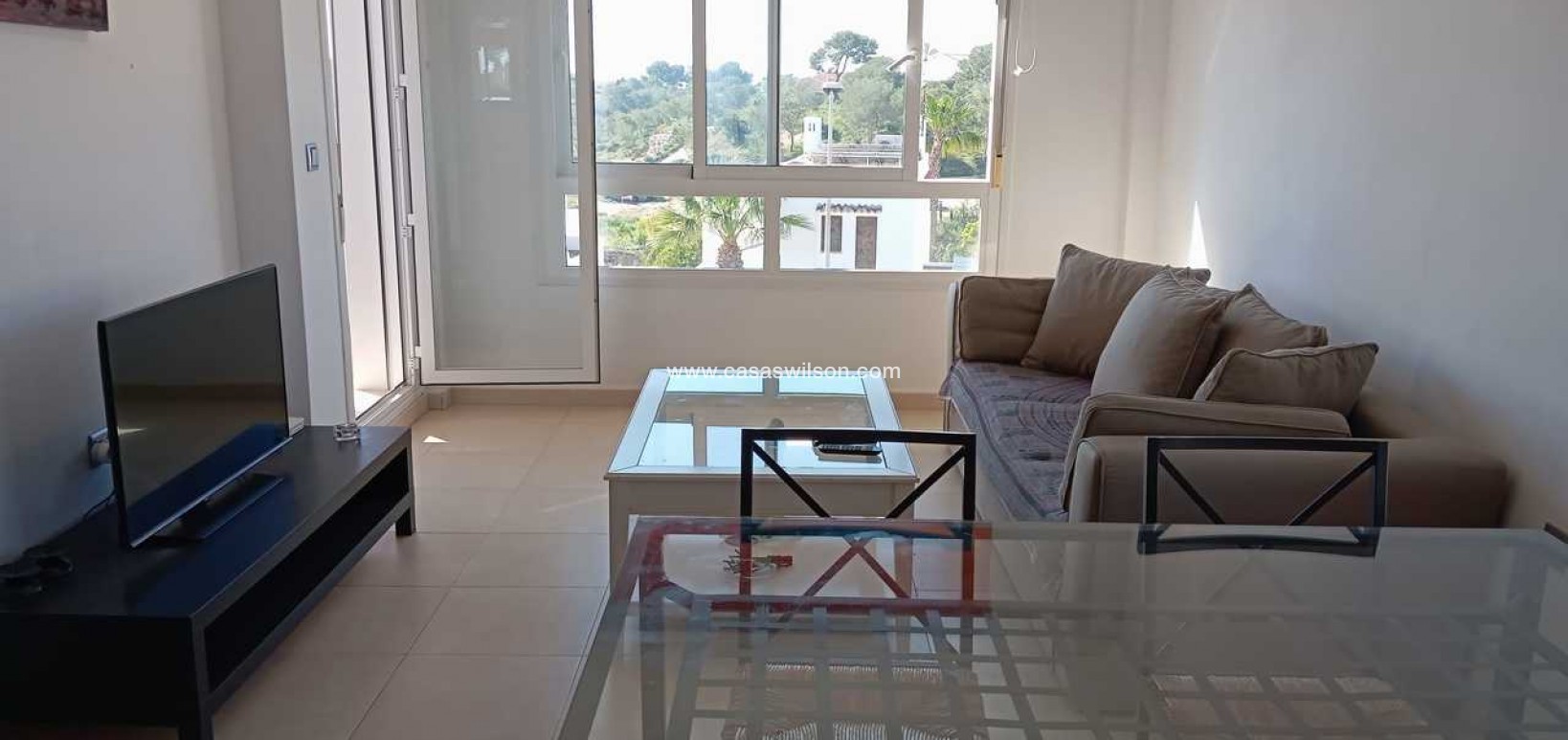 Sale - Apartment - Villamartin - Costa Blanca