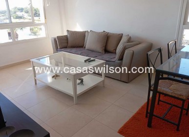 Sale - Apartment - Villamartin - Costa Blanca