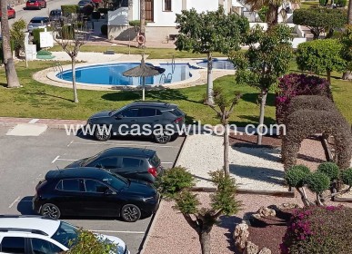 Sale - Apartment - Villamartin - Costa Blanca