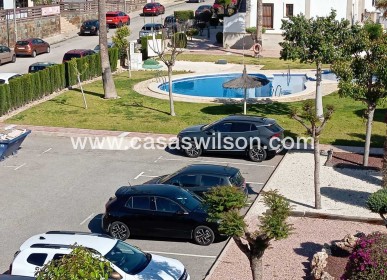 Sale - Apartment - Villamartin - Costa Blanca