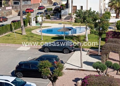 Sale - Apartment - Villamartin - Costa Blanca