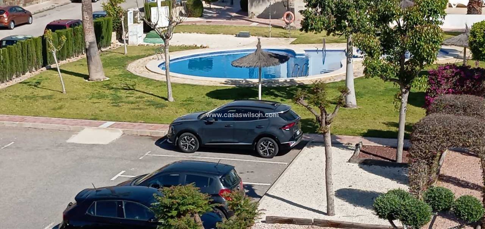 Sale - Apartment - Villamartin - Costa Blanca