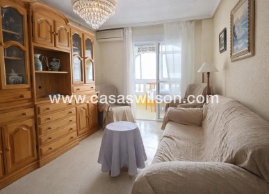 Sale - Appartement - Torrevieja - Habaneras