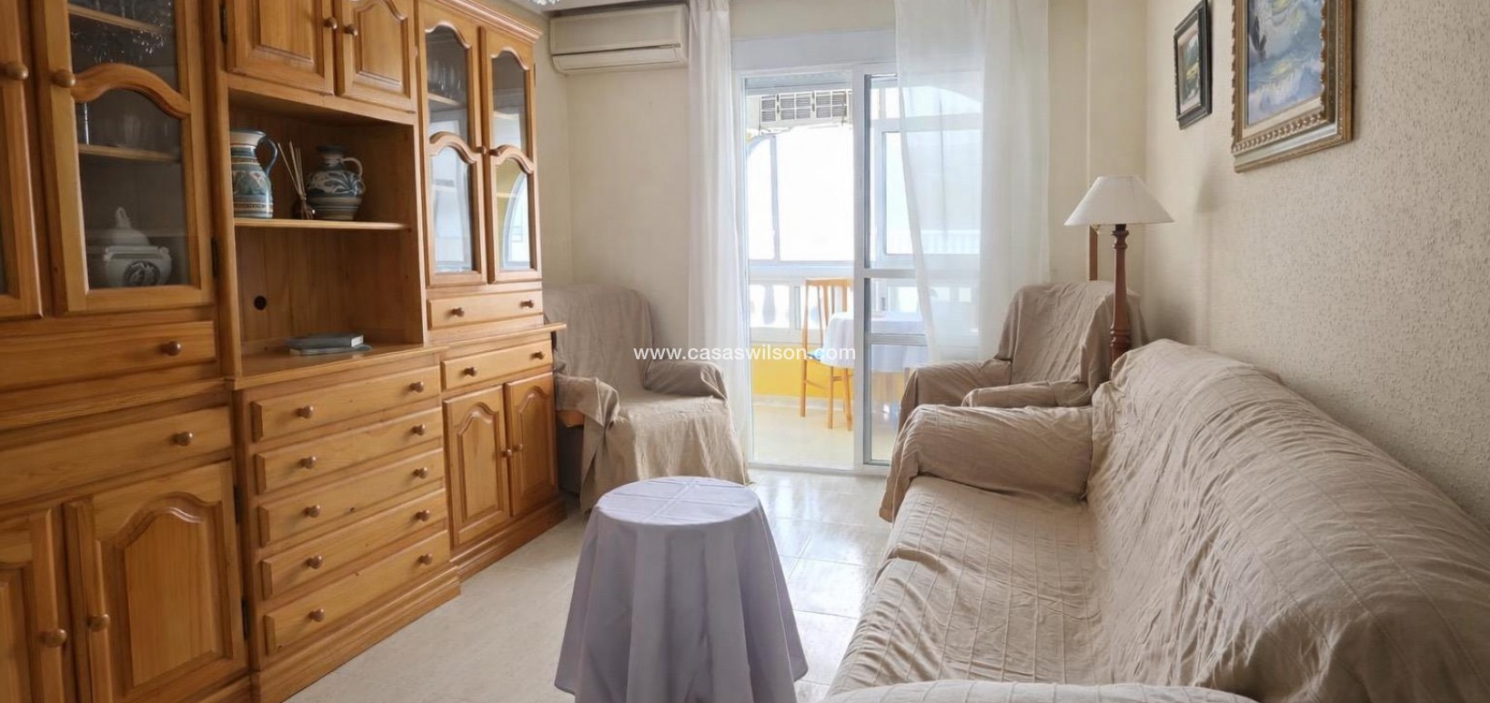 Sale - Appartement - Torrevieja - Habaneras