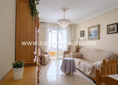 Sale - Appartement - Torrevieja - Habaneras