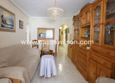 Sale - Appartement - Torrevieja - Habaneras