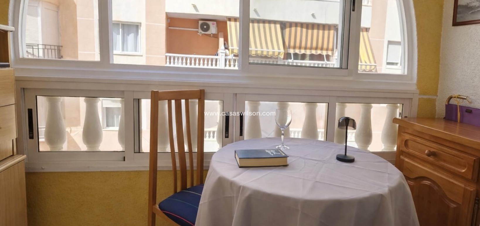 Sale - Appartement - Torrevieja - Habaneras