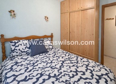 Sale - Appartement - Torrevieja - Habaneras