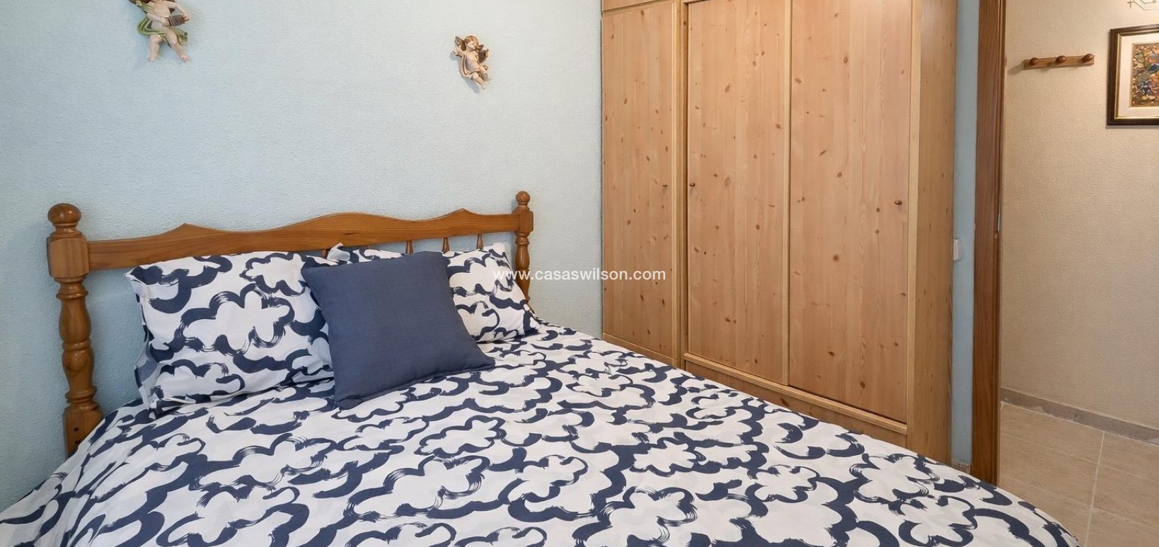 Sale - Appartement - Torrevieja - Habaneras