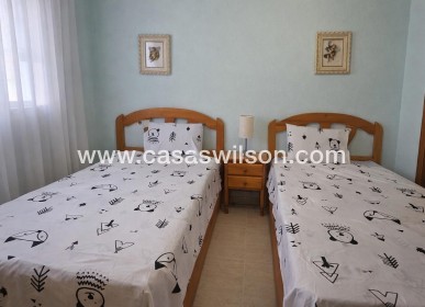 Sale - Appartement - Torrevieja - Habaneras