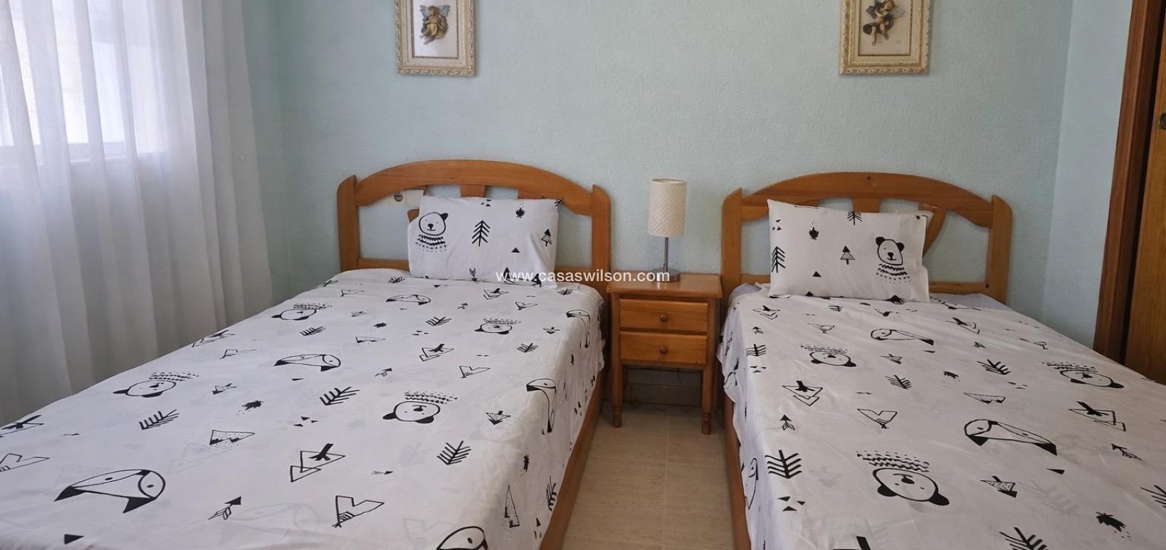 Sale - Appartement - Torrevieja - Habaneras