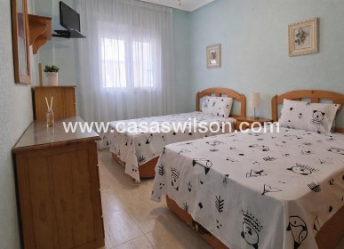 Sale - Appartement - Torrevieja - Habaneras