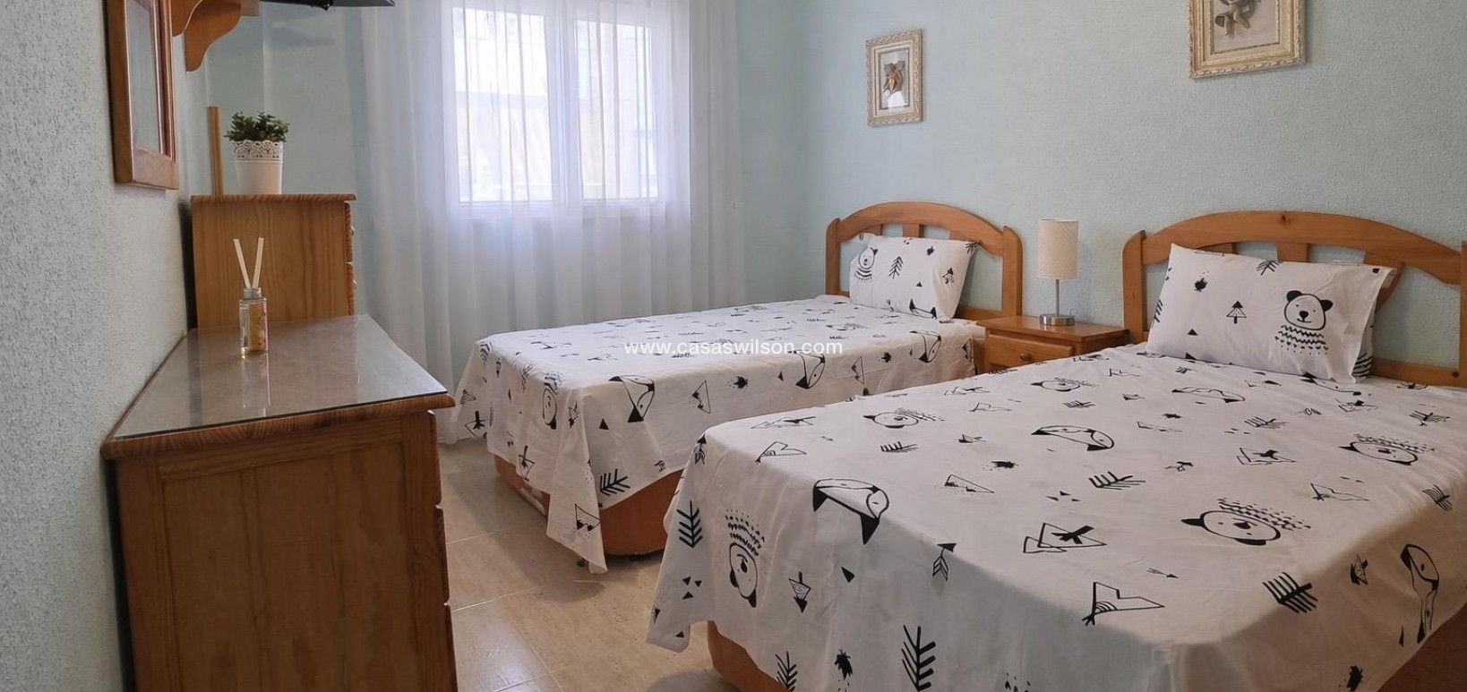 Sale - Appartement - Torrevieja - Habaneras