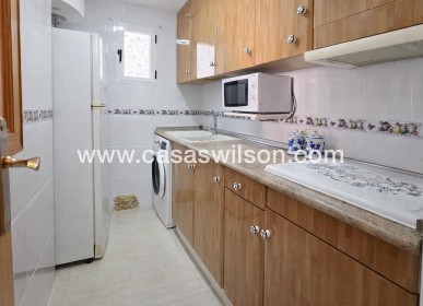 Sale - Appartement - Torrevieja - Habaneras