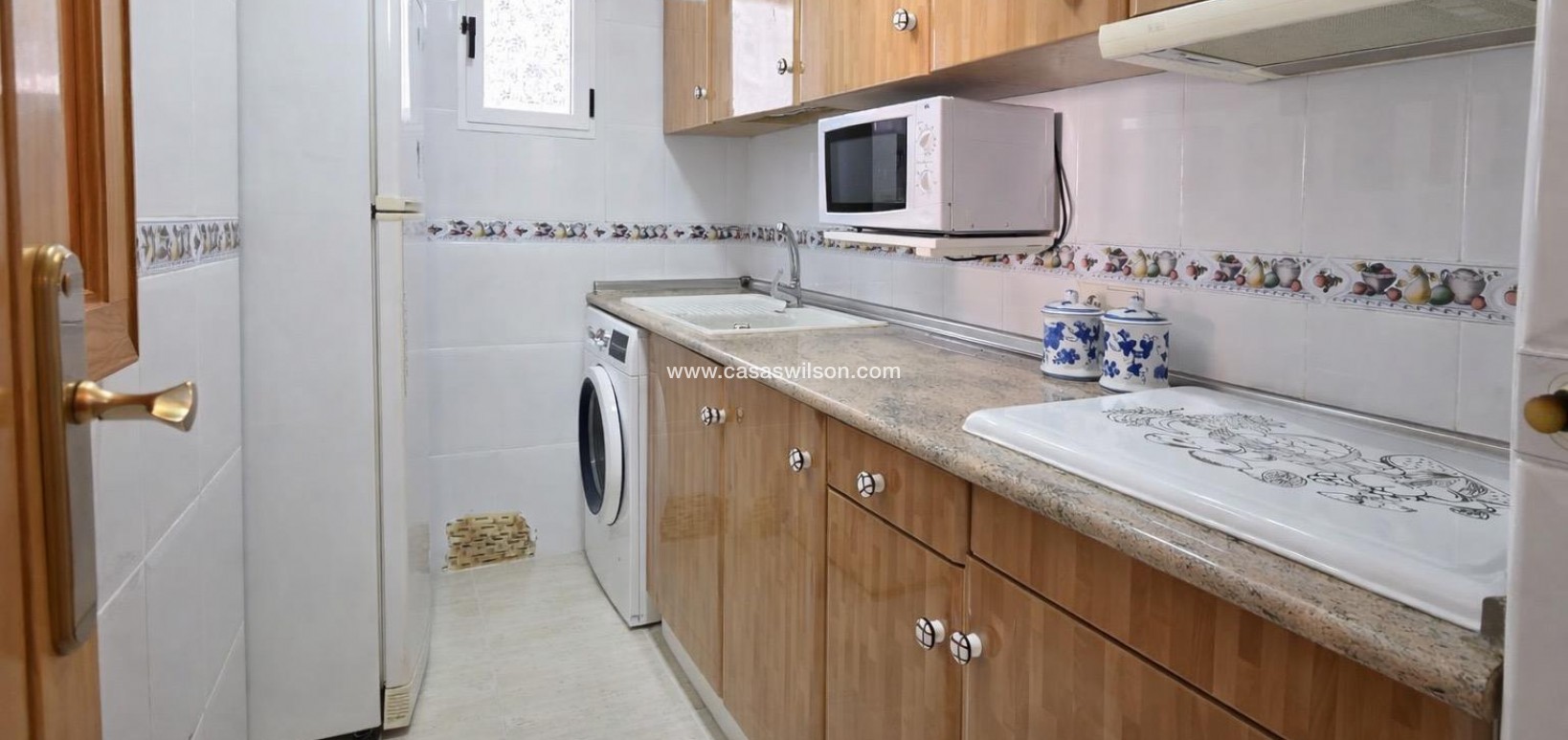 Sale - Appartement - Torrevieja - Habaneras