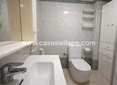 Sale - Appartement - Torrevieja - Habaneras