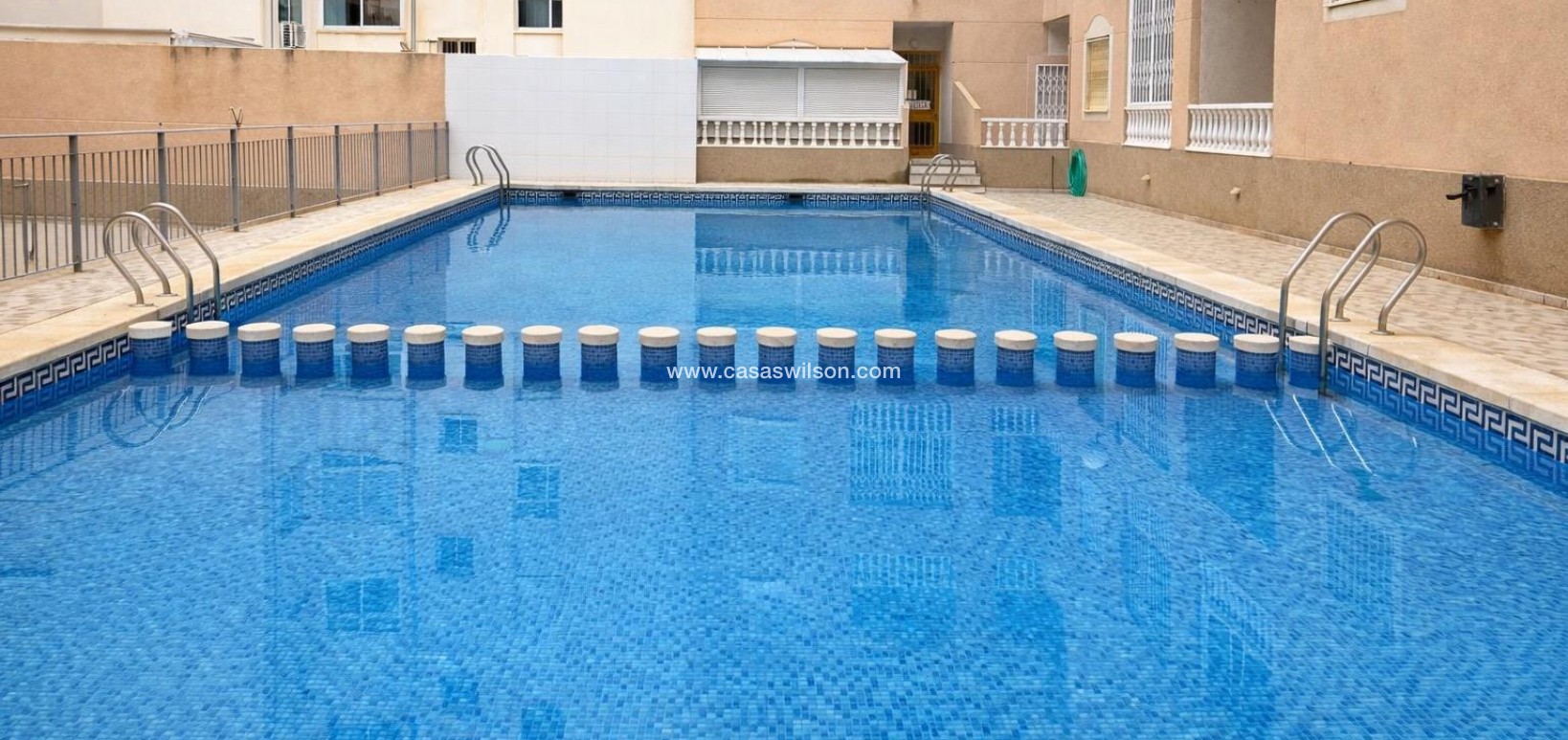 Sale - Appartement - Torrevieja - Habaneras