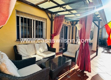 Sale - Appartement - Torrevieja - Costa Blanca