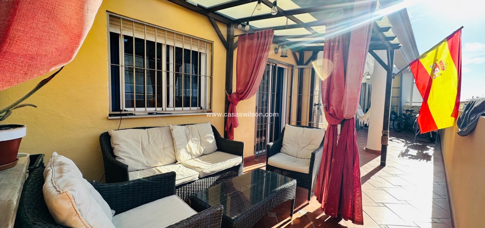 Sale - Appartement - Torrevieja - Costa Blanca