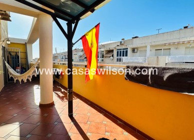 Sale - Appartement - Torrevieja - Costa Blanca