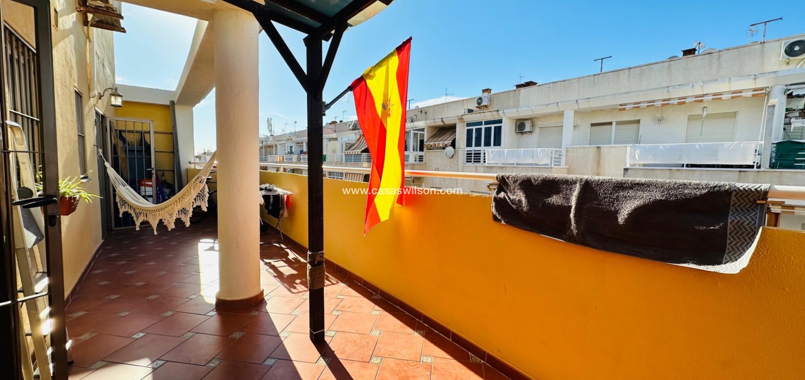 Sale - Appartement - Torrevieja - Costa Blanca