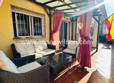 Sale - Appartement - Torrevieja - Costa Blanca