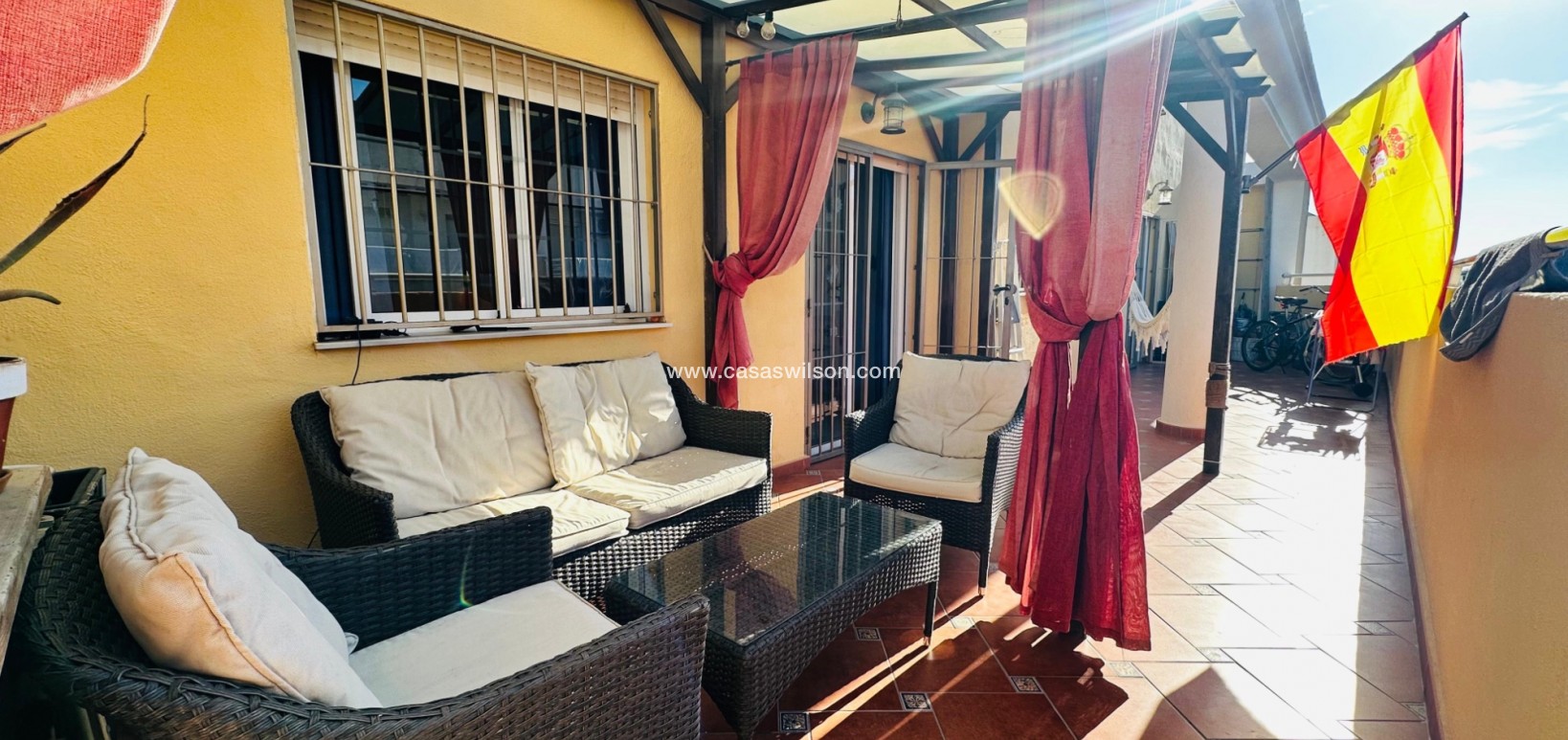 Sale - Appartement - Torrevieja - Costa Blanca