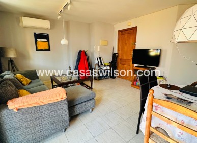 Sale - Appartement - Torrevieja - Costa Blanca