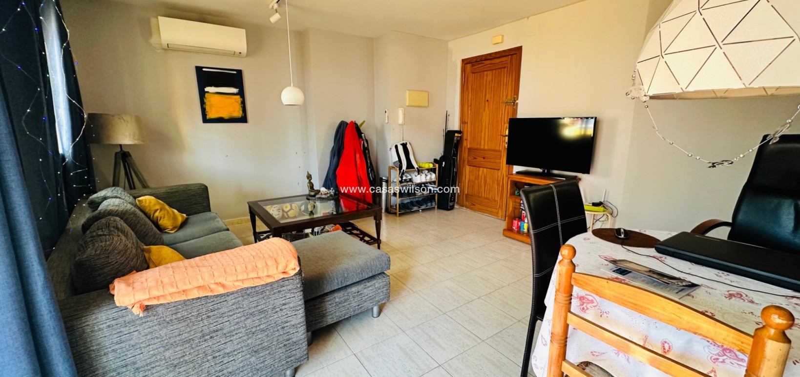 Sale - Appartement - Torrevieja - Costa Blanca