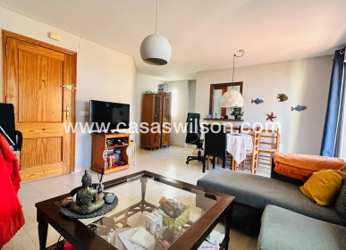 Sale - Appartement - Torrevieja - Costa Blanca